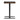 Moll T8 Exclusive Electric Sit-Stand Desk - Moll - Back2