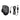 Contour Unimouse Vertical Mouse