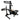 Zero Gravity Workstation - Back2 - Back2