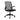 Humanscale Diffrient World Chair - Black Frame w/ Black Fabric Seat Default Title #MWS Options 1