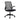 Humanscale Diffrient World Chair - Black Frame w/ Black Fabric Seat - Humanscale - Back2
