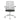 Humanscale Diffrient World Chair - White w/ Fabric Seat