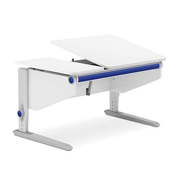 Moll Winner Split Children Desk - Moll - Back2