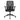 Backsaver Go Mesh Desk Chair - Black - Backsaver - Back2